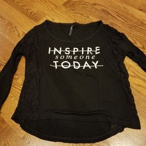 Stradivarius t-shirt